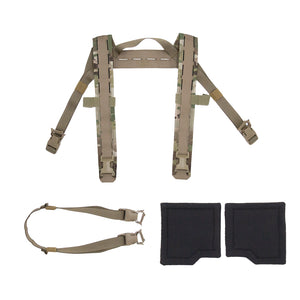 HUSAR Chest rig Harness