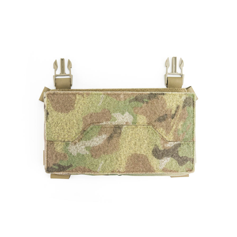 HUSAR Modular single front flap