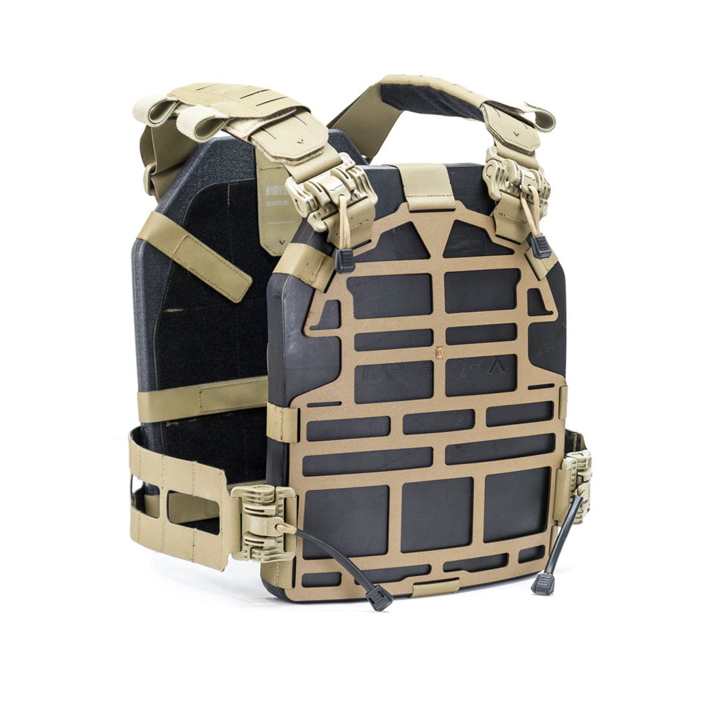 HUSAR Kirys 2.0 Skeletal Plate carrier