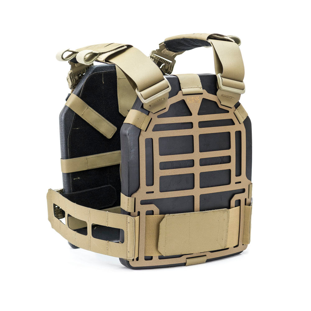 HUSAR Kirys 2.0 Skeletal Plate carrier