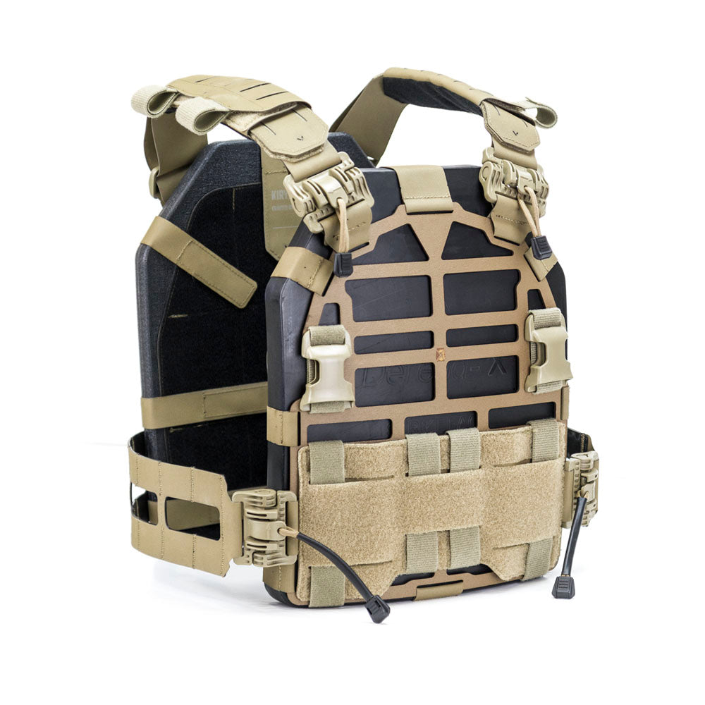 HUSAR Kirys 2.0 Skeletal Plate carrier