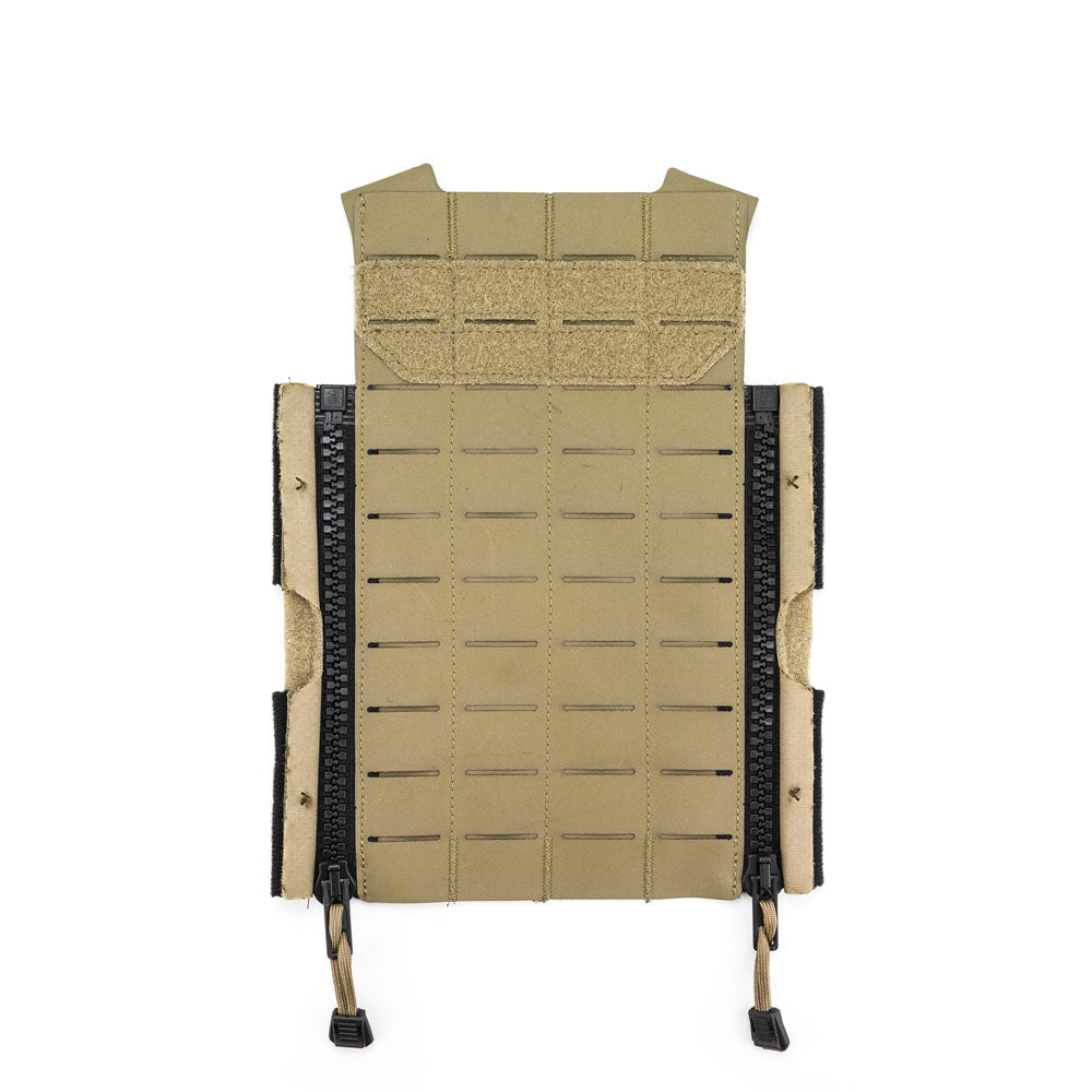 HUSAR KIRYS Back panel  1.0