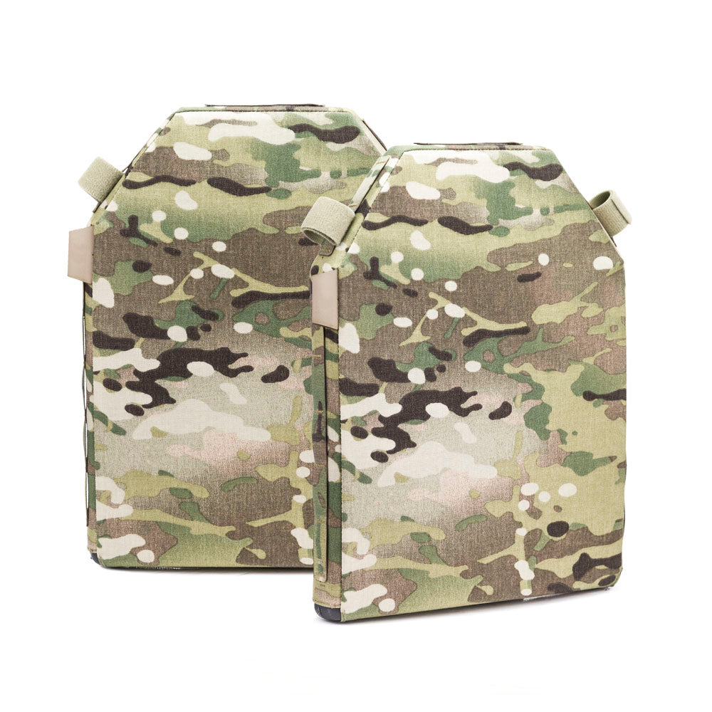 HUSAR KIRYS 3.0 Plate bags