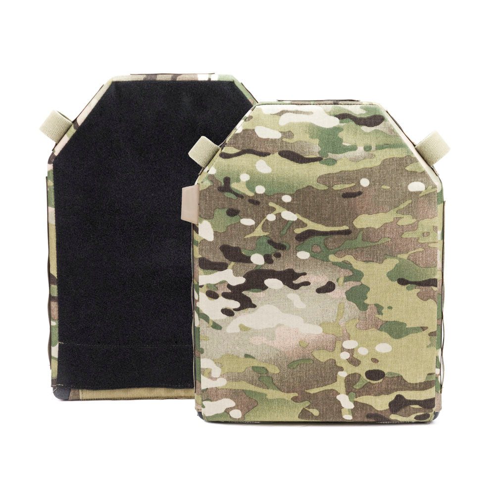 HUSAR KIRYS 3.0 Plate bags