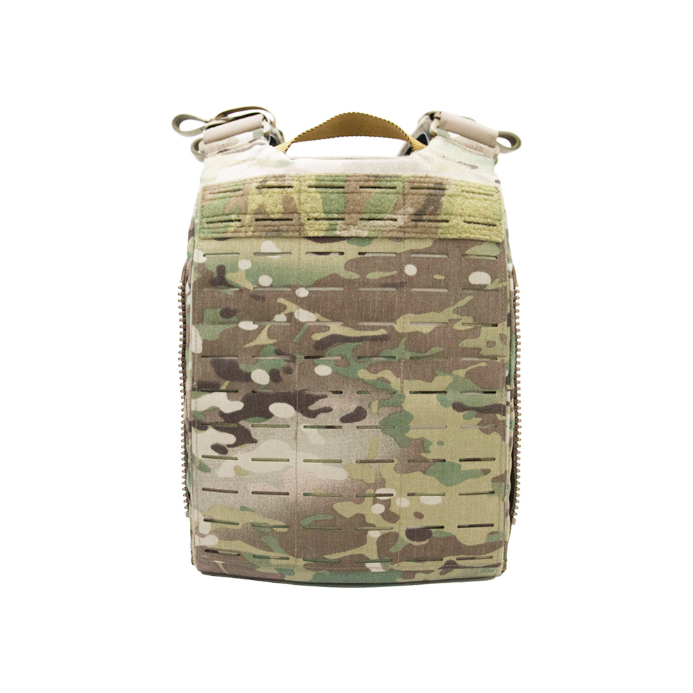 HUSAR Noble 4.0 Plate Carrier Base