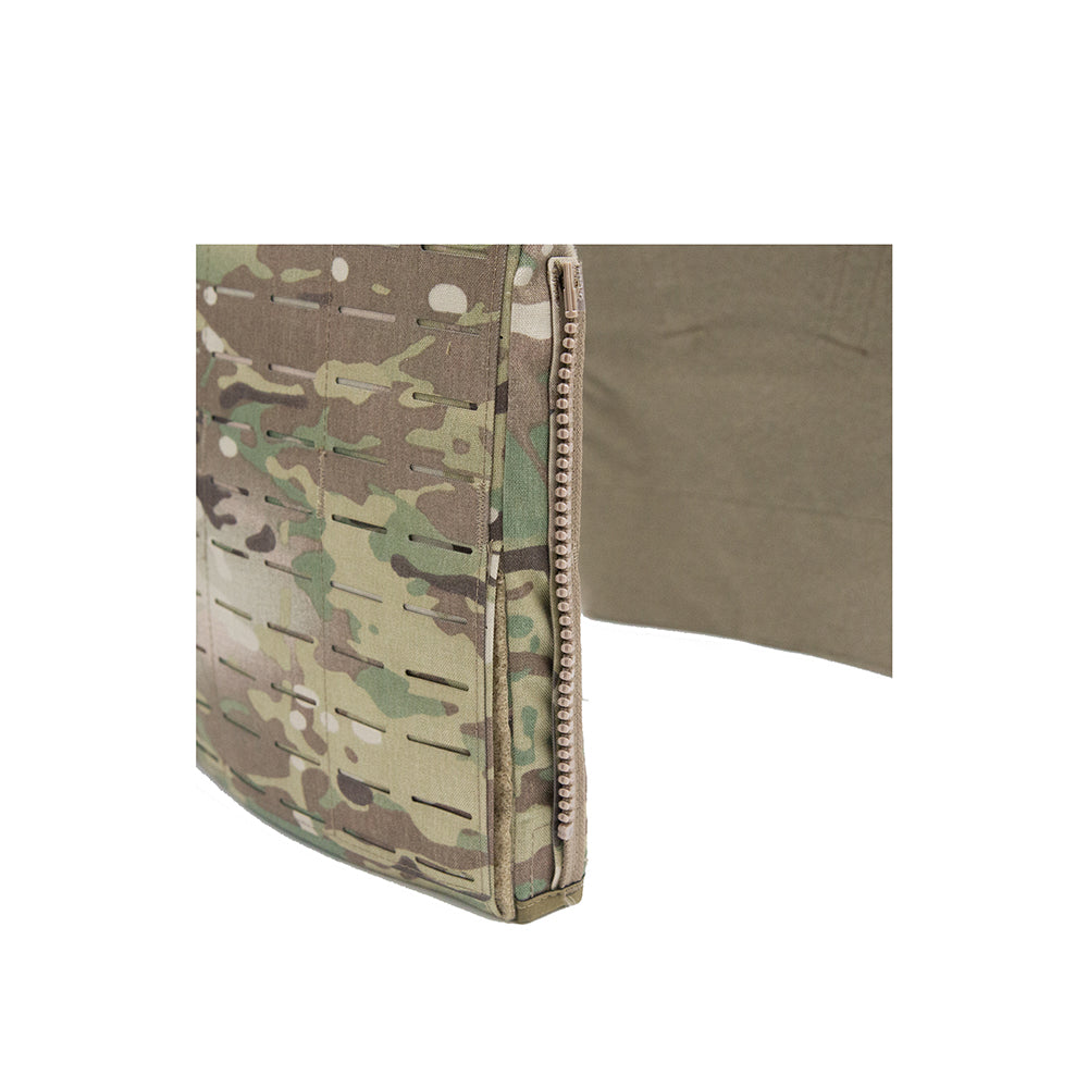 HUSAR Noble 4.0 Plate Carrier Base   pwtactical