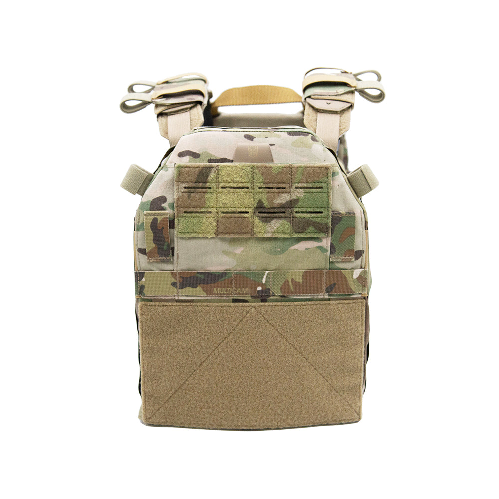 HUSAR Noble 4.0 Plate Carrier Base