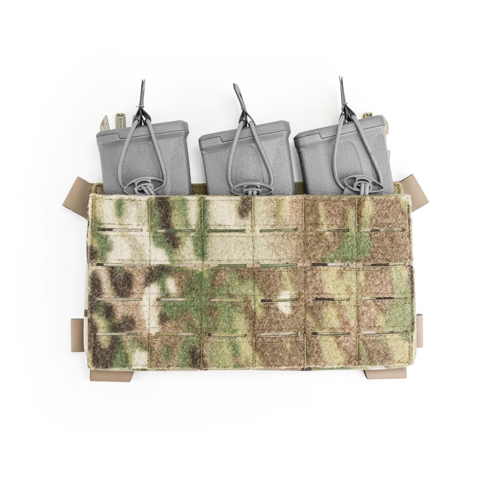 HUSAR Modular Single front flap