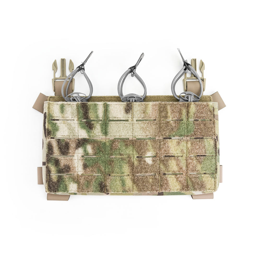 HUSAR Modular single front flap